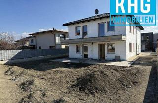Wohnung mieten in 3430 Tulln an der Donau, ++++SOFORTBEZUG- ERSTBEZUG-GARTEN-TERRASSE-KFZ PLÄTZE++++
