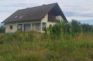 Haus kaufen in Dietersdorf, 8142 Dietersdorf, Familienhaus mit 1714m² Grundstück erweiterbar auf 2613m²