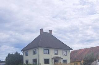 Haus kaufen in Dietersdorf, 8142 Dietersdorf, Gelegenheitsverkauf