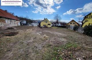Grundstück zu kaufen in 3454 Sitzenberg, Sonniger Baugrund in Nähe eines Teiches in 3454 Sitzenberg!