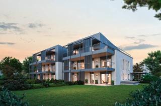 Penthouse kaufen in Mandlgasse, 5026 Salzburg, MANDLGASSE, TOP 08: 3-Zimmer-Wohnung mit XL Balkon im 1.OG