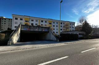 Immobilie mieten in 6176 Völs, Tiefgaragenstellplatz in Völs zu vermieten