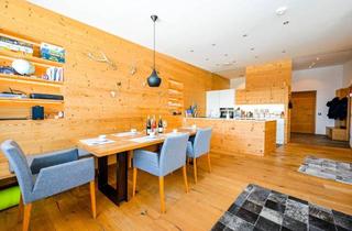 Wohnung mieten in 6352 Ellmau, Ski in/Ski out auf mondänen 82m² direkt an der Hartkaiserbahn in Ellmau