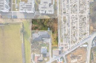 Grundstück zu kaufen in 5110 Oberndorf bei Salzburg, GROSSZÜGIGES GRUNDSTÜCK IN OBERNDORF BEI SALZBURG-PERFEKT FÜR IHRE INDIVIDUELLE PLANUNG