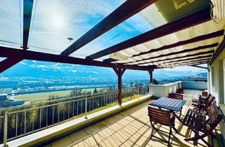 Penthouse kaufen in 6122 Fritzens, Sonniges Penthouse mit ca. 129 m² Wohnfläche, großer Terrasse, Garage, Stellplatz & einzigartigem Alpenblick