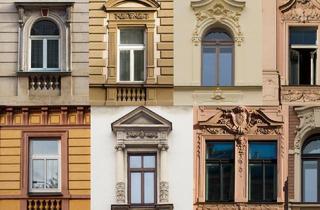 Wohnung kaufen in Sampogasse, 1140 Wien, 2-Zimmer-Wohnung mit unbefristetem Altmieter– in Wien Penzing