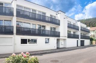 Wohnung kaufen in 2722 Winzendorf, Erstbezug im Dachgeschoß mit Loggia!