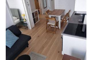 Wohnung mieten in Humboldstrasse 17, 4020 Linz, Ansprechende 2-Zimmer-Wohnung mit Einbauküche zur Kurzzeitmiete