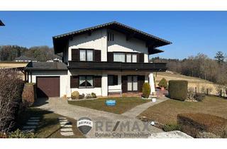 Einfamilienhaus kaufen in 3660 Klein-Pöchlarn, "Ruhe, Raum & Potenzial!