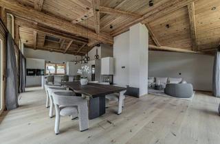 Penthouse kaufen in 6364 Brixen im Thale, Sonnige Penthouse-Wohnung Ski-In / Ski-Out