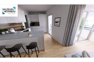 Wohnung kaufen in Gangsteig 122, 5440 Golling an der Salzach, EIGENHEIMSICHERUNG Heute einziehen, Morgen kaufen!