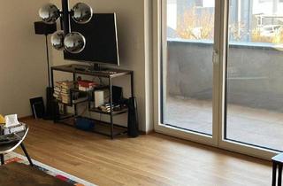Wohnung mieten in Bahnhofstraße 11, 8074 Raaba, Attraktive 2-Zimmer-Wohnung mit Balkon und Einbauküche in Raaba