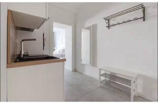 Wohnung mieten in Währinger Gürtel 160, 1090 Wien, Helle, vollmöblierte Wohnung im Herzen Wiens