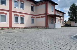 Anlageobjekt in 2492 Eggendorf, Zinshaus/Wohnungspaket mit 14 Wohnungen, ca. 5% Rendite