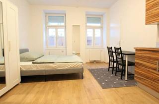 Wohnung mieten in Reumannplatz, 1100 Wien, Kurzzeitvermietung! Schön möblierte Wohnung Nähe Reumannplatz!