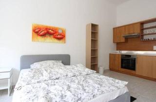 Wohnung mieten in Karl-Walther-Gasse 6/8, 1150 Wien, Möblierte 1-Zimmer-Wohnung im Herzen von Wien! Kurzzeitvermietung!