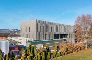 Büro zu mieten in Druckereistr. 27/3, 4810 Gmunden, Modernste Büroräumlichkeiten!