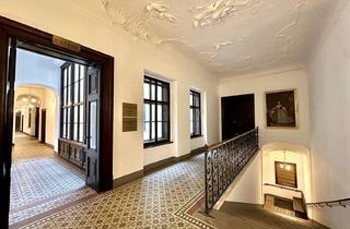 Büro zu mieten in Johannesgasse, 1010 Wien, Exklusive Bürofläche im historischen Barockpalais in der Wiener Innenstadt
