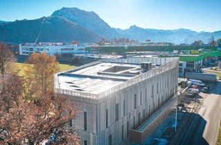 Büro zu mieten in Druckereistr. 27/2, 4810 Gmunden, ORDINATION - praktizieren auf höchstem Niveau!