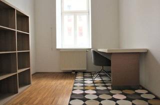 Wohnung mieten in Buchengasse 54-56/22B, 1100 Wien, Kurzzeitvermietung! Gemütlich möblierte 1-Zimmer-Wohnung Nähe Reumannplatz!