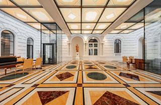 Wohnung kaufen in Schottenring, 1010 Wien, Palais Schottenring - Luxuriöse 300m² Wohnung mit 5 Schlafzimmern