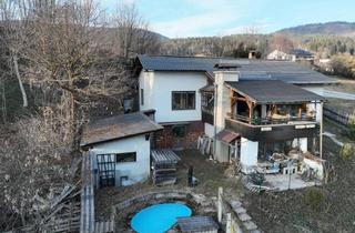 Villen zu kaufen in 9500 Villach, WOHNHAUS Villach-Nord Gritschach