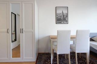 Wohnung mieten in Gellertgasse 25/17-18B, 1100 Wien, Kurzzeitvermietung! Wunderschöne 1-Zimmer-Wohnung Nähe Reumannplatz!