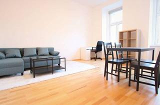 Wohnung mieten in Steinergasse 9/6, 1170 Wien, Kurzzeitvermietung! Schön möblierte, traumhafte 2-Zimmer-Wohnung!