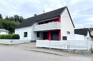 Haus kaufen in 4616 Weißkirchen, Attraktives Zweifamilienhaus in Top-Lage – Perfekt für Familien oder Wohnen & Arbeiten - Privatverkauf ohne Makler