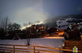 Wohnung kaufen in 8970 Schladming, Jetzt entscheiden - sofort einziehen und diese Ski-Saison in den eigenen 4 Wänden leben