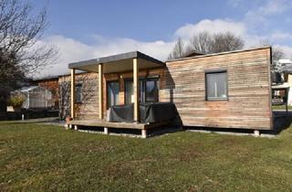 Haus kaufen in 6845 Hohenems, Tinyhouse statt 3-Zimmerwohnung!