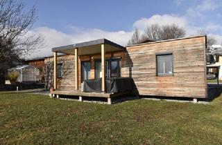 Haus kaufen in 6845 Hohenems, Tinyhouse statt 3-Zimmerwohnung!