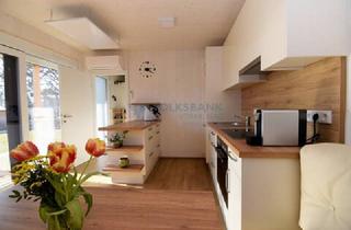 Haus kaufen in 6713 Ludesch, Modulhaus statt 3-Zimmerwohnung!