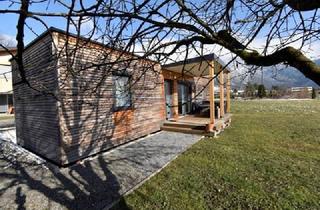 Haus kaufen in 6713 Ludesch, Modulhaus statt 3-Zimmerwohnung!