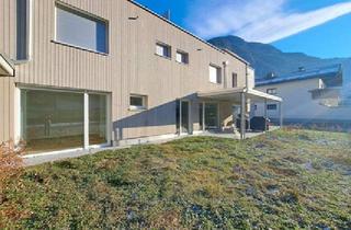 Wohnung kaufen in 6700 Lorüns, NEUBAU: Traumhafte Gartenwohnung mit großem eigenem Tiefgaragenbereich in Lorüns zu verkaufen!