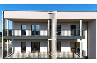 Wohnung kaufen in Hauptstrasse, 8054 Seiersberg, 3 Zimmer mit 2 Balkonen, Deckenkühlung, Wohnraumlüftung mit Pollenfilter, Glasfaser-Internet, PV-Anlage, E-Mobilität, barrierefrei, Stand-Alone-Wohnung