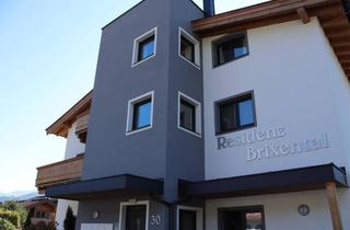 Wohnung kaufen in 6364 Brixen im Thale, Neuwertige lichtdurchflutete Eigentumswohnung im lebendigen Brixen im Thale, nähe Kitzbühel
