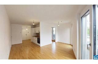Wohnung mieten in Oskar-Grissemann-Straße, 1210 Wien, 3-Zimmerwohntraum mit Balkon und Terrasse!