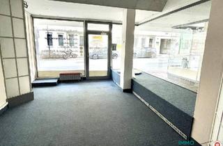 Geschäftslokal mieten in 2020 Hollabrunn, Geschäftslokal in Hollabrunn in frequentierter Lage, Nähe des Hauptplatzes zu mieten!