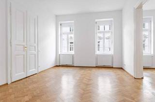 Wohnung mieten in Hessenplatz, 4020 Linz, Einladende 3-Zimmerwohnung im Herzen von Linz zur Miete