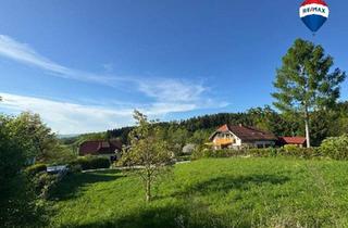 Grundstück zu kaufen in 4612 Scharten, Baugrundstück in Schartner Ruhelage - mit Aussicht und ohne Bauzwang
