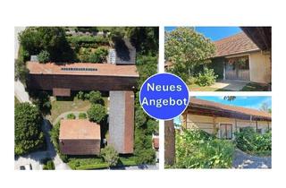 Gewerbeimmobilie kaufen in 4721 Altschwendt, ***Neues Angebot*** Großzügiges Gewerbeobjekt mit Wohnhaus und Nebenhaus - Vielseitig nutzbar!