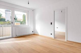 Wohnung kaufen in 4073 Wilhering, ***Anleger oder Singles aufgepasst***- Sanierte 2 Raumwohnung in Toplage nähe Linz