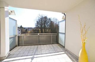 Wohnung kaufen in 4209 Engerwitzdorf, Modernes Wohnen - Zentrale, ruhige 3-Zimmer Wohnung mit großer Loggia!