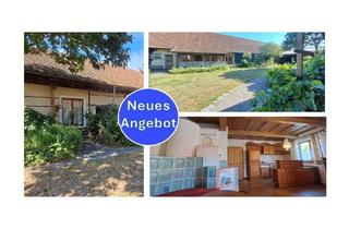 Haus kaufen in 4721 Altschwendt, ***Neues ANGEBOT*** Einzigartiges Wohn- und Nebenhaus mit Gewerbeobjekt - Vielseitig nutzbar!
