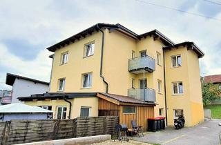Haus kaufen in 4941 Ried im Innkreis, Mehrparteienhaus mit 3 Wohnungen