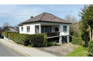 Haus kaufen in 7412 Wolfau, *Gepflegter Bungalow* im sonnigen Südburgenland