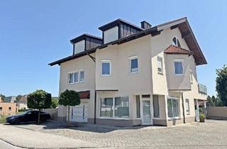 Haus kaufen in 4614 Marchtrenk, Attraktives Wohn- und Geschäftshaus mit großem Grundstück in bevorzugter Lage!
