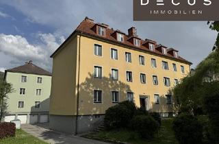 Anlageobjekt in Lindhofstraße, 9400 Wolfsberg, DREI MEHRGESCHOSSIGE WOHNGEBÄUDE IN WOLFSBERG | TOLLES RENDITEOBJEKT MIT VIEL POTENZIAL | SEHR GUT VERMIETET