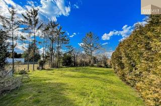 Grundstück zu kaufen in Raiffeisenstraße, 2322 Zwölfaxing, Großzügiges Mehrfamiliengrundstück – Raum für Ihre Zukunft!